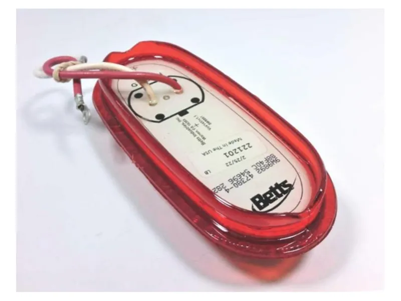 221201 Diode by BETTS INDUSTRIES INC