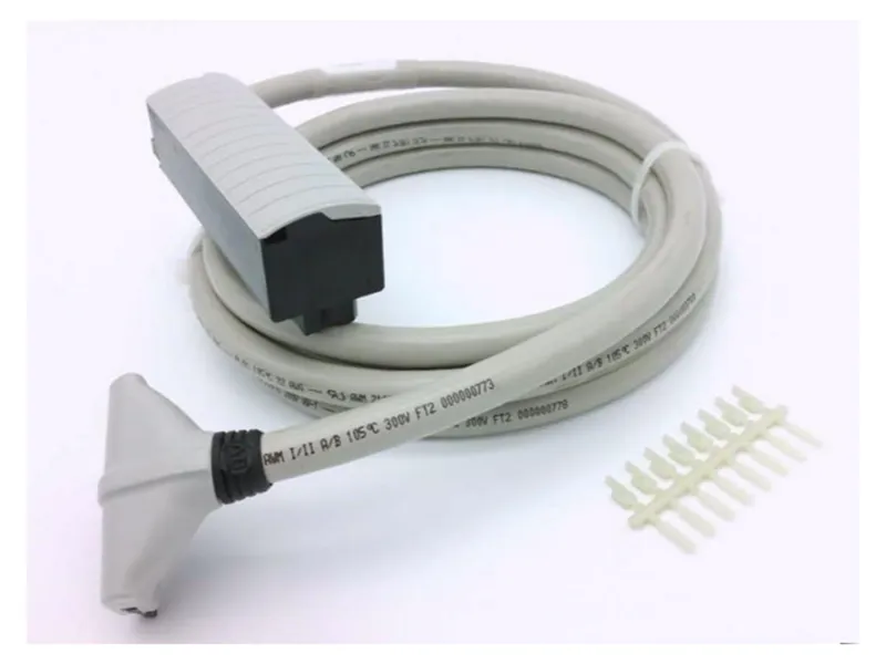 ALLEN BRADLEY 1492-CABLE025Y 電腦網路電纜