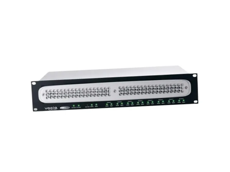 Amply audio BIAMP VA-4030