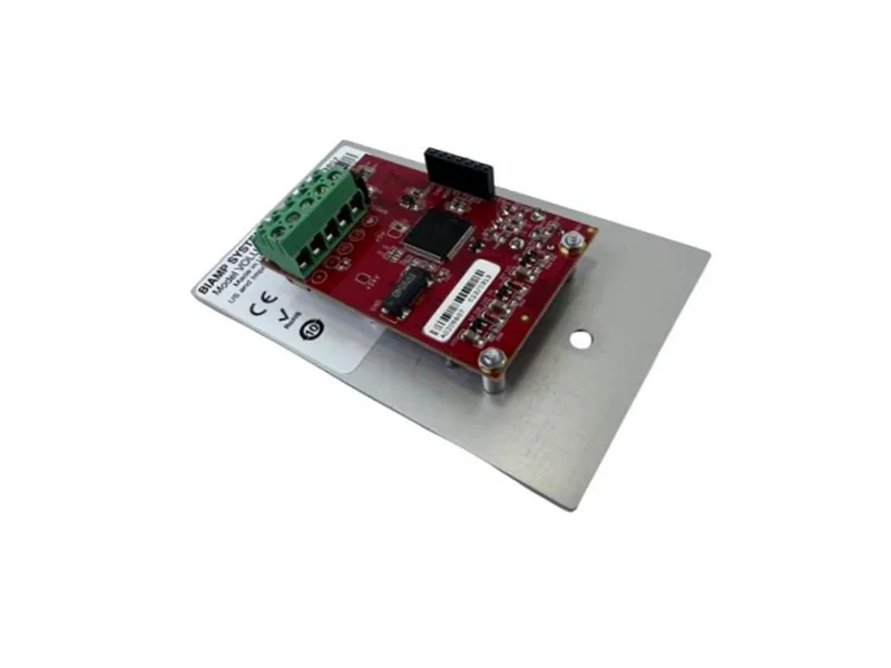 Produkt audiowizualny BIAMP VOLUME 8