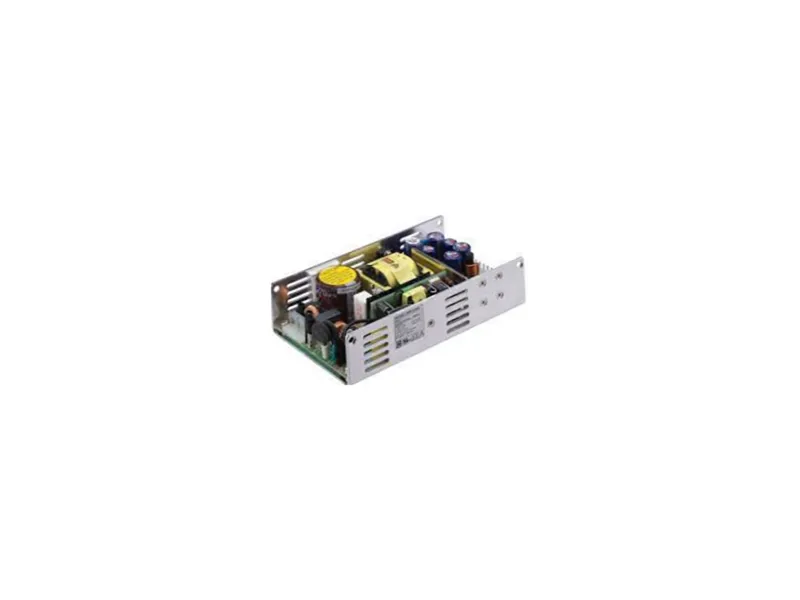 MPI-810H Power Supply by BICKER