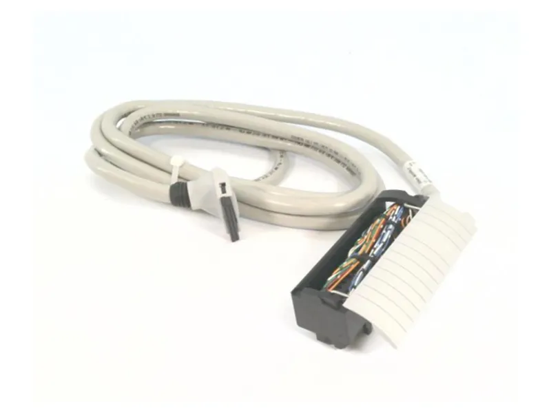 ALLEN BRADLEY 1492-CABLE025Z 電腦網路電纜