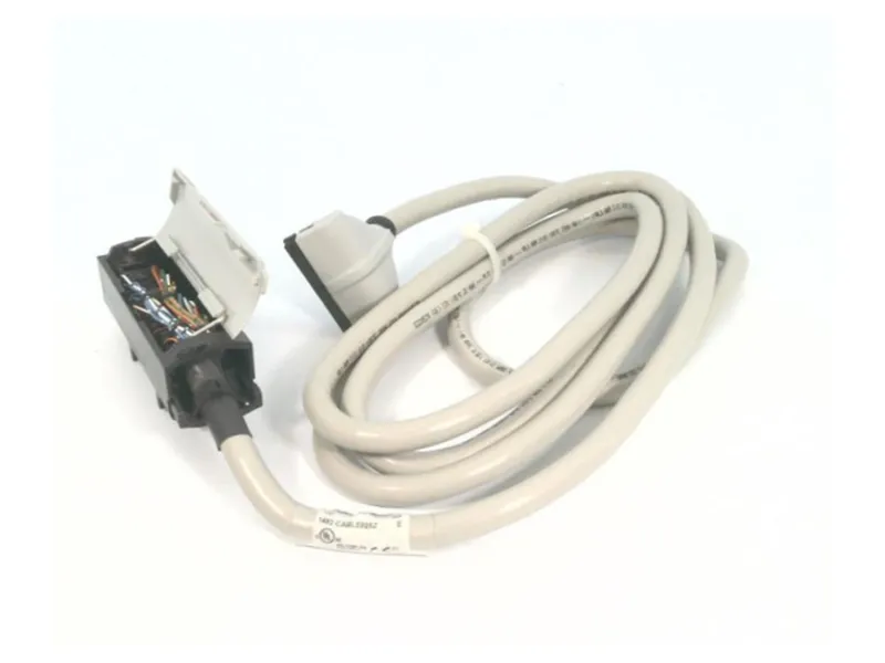 ALLEN BRADLEY 1492-CABLE025Z 電腦網路電纜