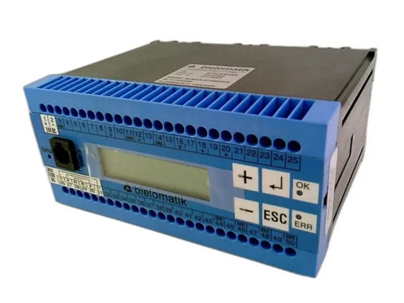 BIELOMATIK 30062965控制器