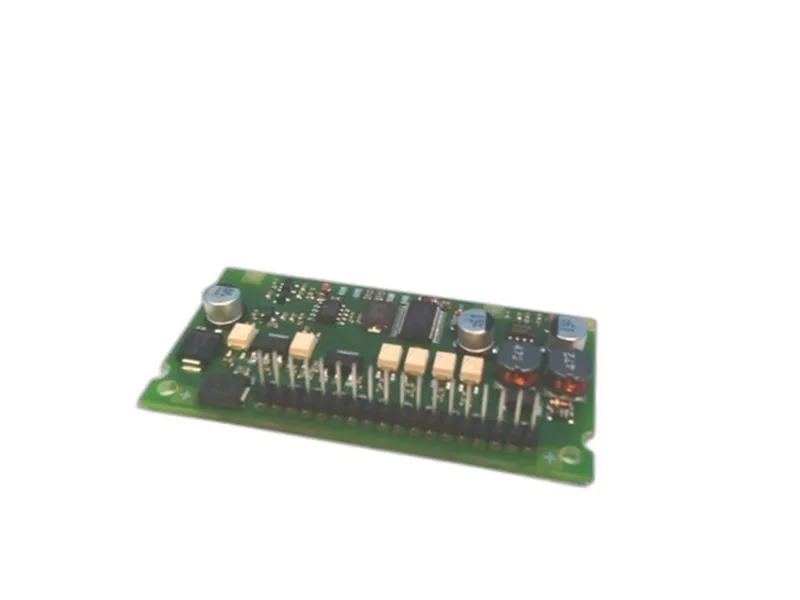 Płyta PC BW2334 PLC/Rozszerzająca od BIHL & WIEDEMANN