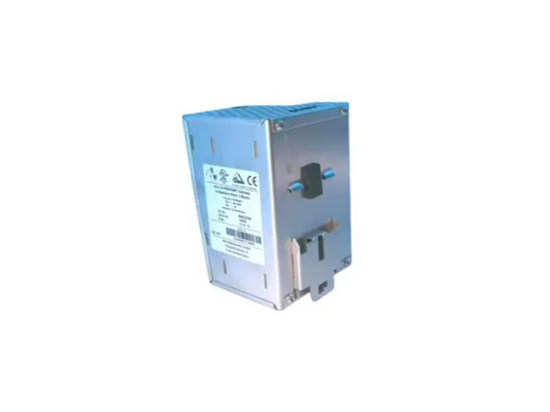 Moduł PLC/Rack BWU2238 firmy BIHL & WIEDEMANN