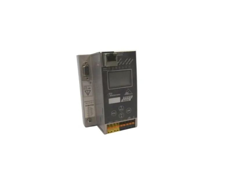 Moduł PLC/Rack BWU2775 firmy BIHL & WIEDEMANN