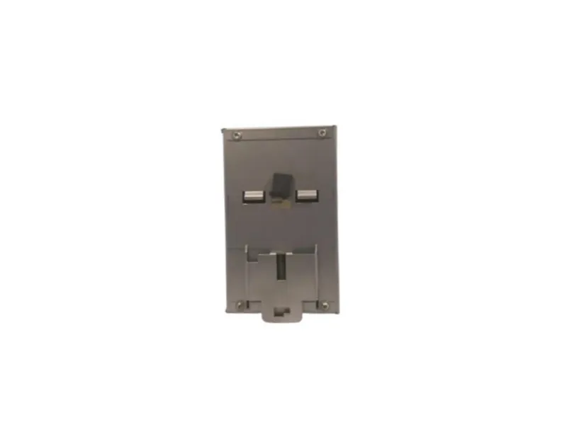Moduł PLC/Rack BWU2775 firmy BIHL & WIEDEMANN