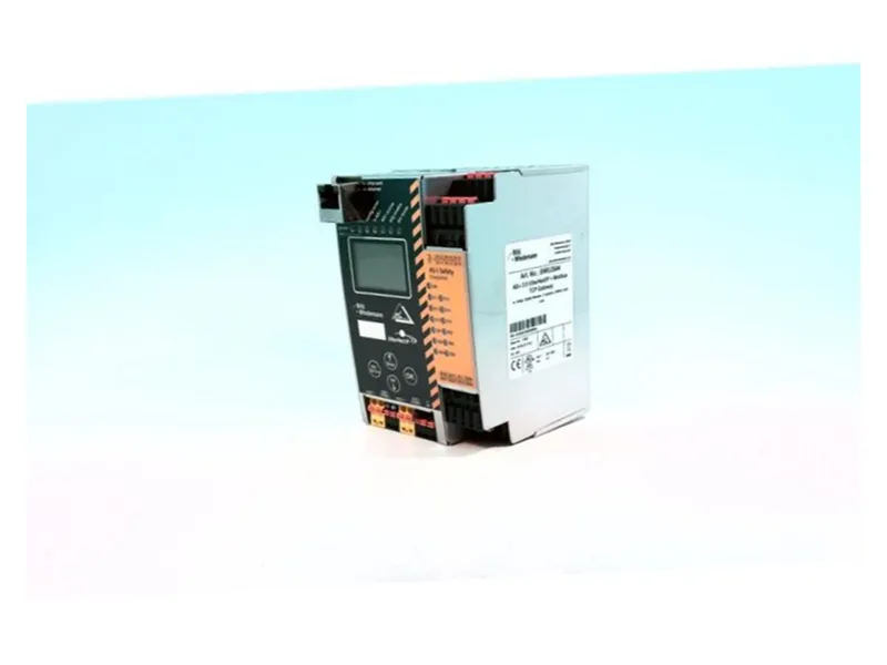 BWU3544 監控/控制器 BIHL & WIEDEMANN