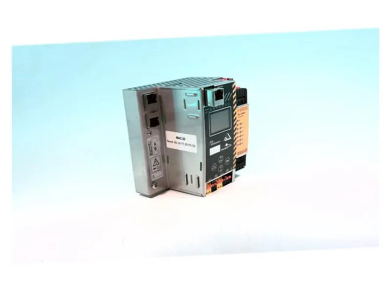 BWU3544 監控/控制器 BIHL & WIEDEMANN
