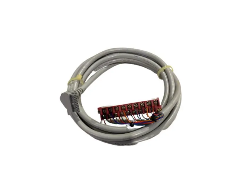 ALLEN BRADLEY 1492-CABLE035A工業電腦電纜