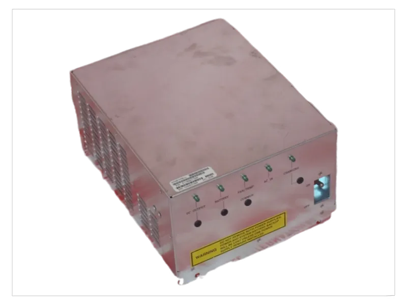 51109684-100 Power Supply by BIKOR CORP
