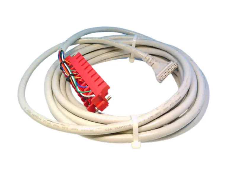 ALLEN BRADLEY 1492-CABLE050C 電腦網路電纜