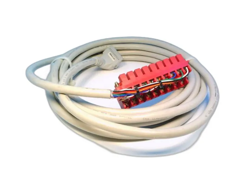ALLEN BRADLEY 1492-CABLE050C 電腦網路電纜