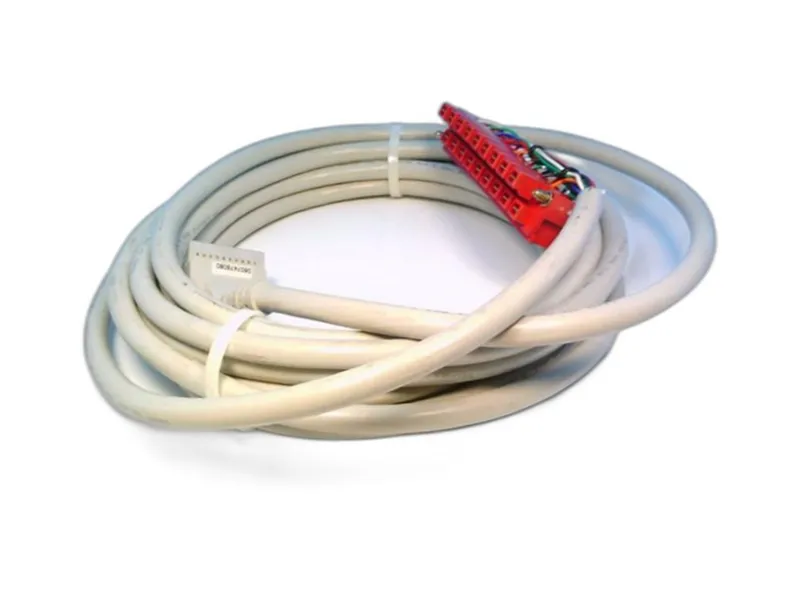 ALLEN BRADLEY 1492-CABLE050C 電腦網路電纜