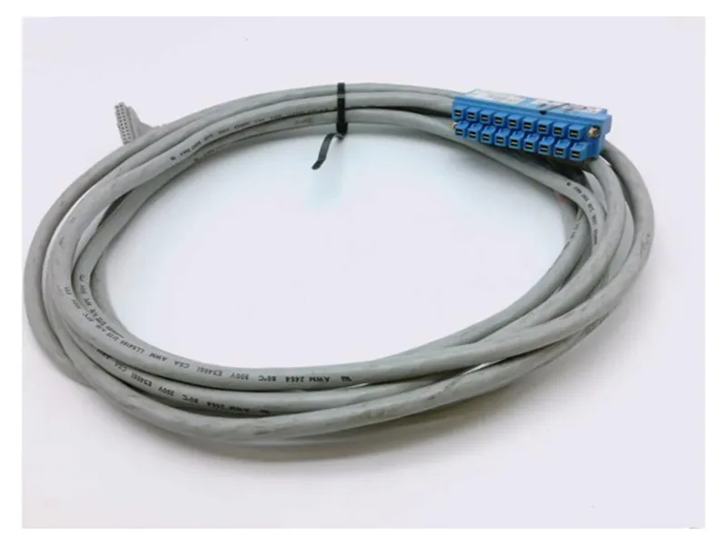 ALLEN BRADLEY 1492-CABLE050E 電腦網路電纜