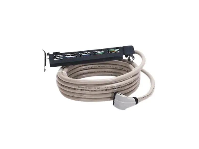 ALLEN BRADLEY 1492-CABLE050F 電腦網路電纜