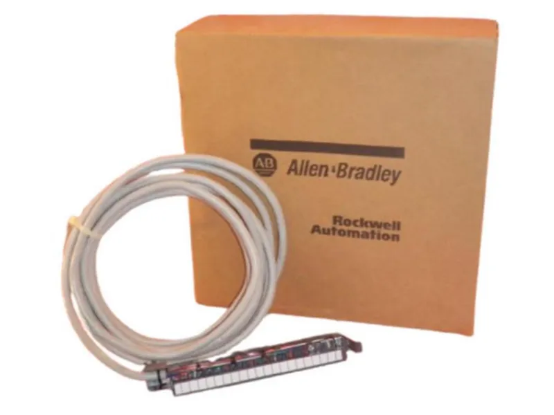 ALLEN BRADLEY 1492-CABLE050F 電腦網路電纜