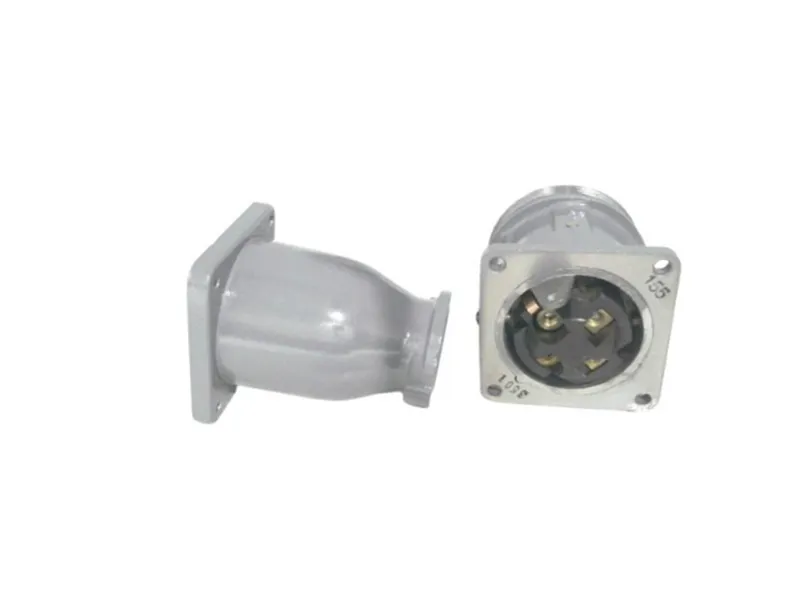 3418 Connector/Terminal/Pin by RUSSELLSTOLL