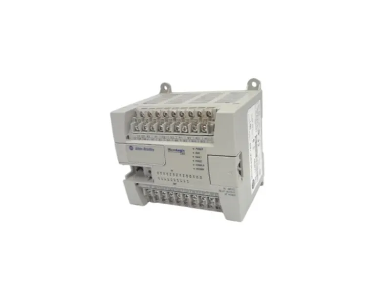 Modulo PLC/Rack ALLEN BRADLEY 1762-L24BWA