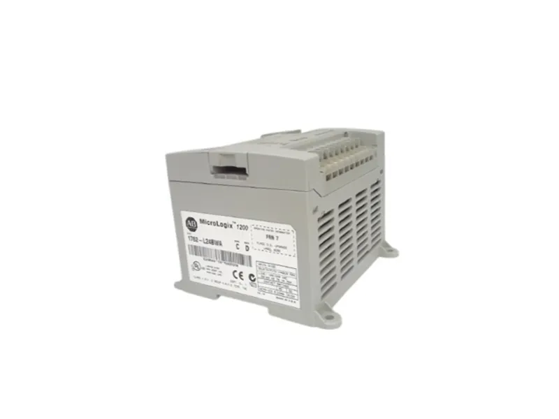 Modulo PLC/Rack ALLEN BRADLEY 1762-L24BWA