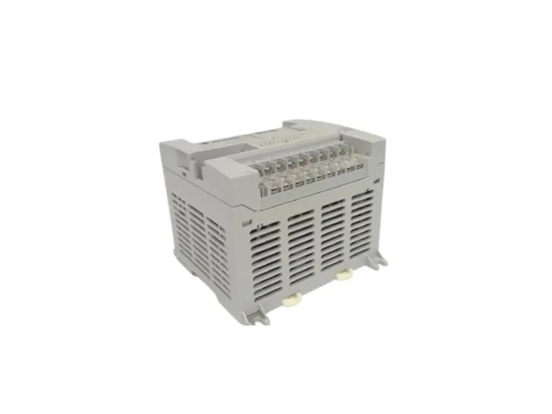 Modulo PLC/Rack ALLEN BRADLEY 1762-L24BWA
