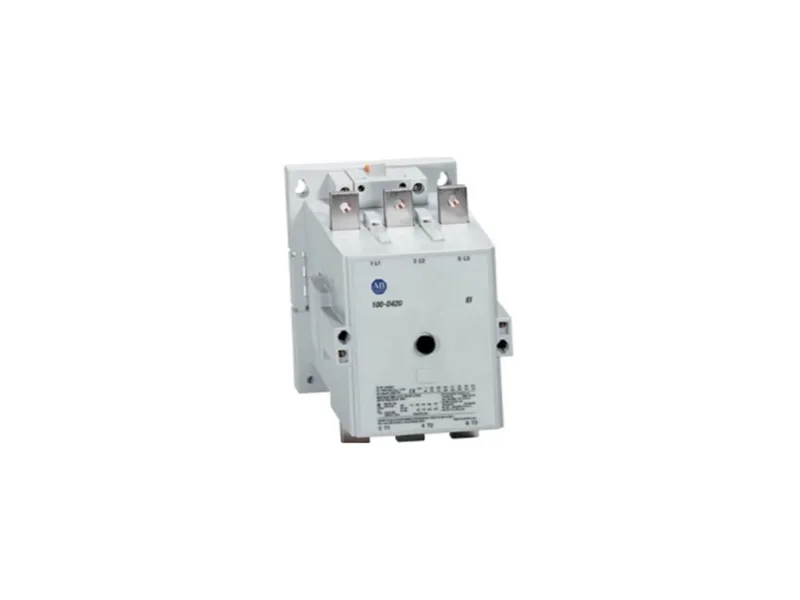 ALLEN BRADLEY 100-D420EN11接觸器