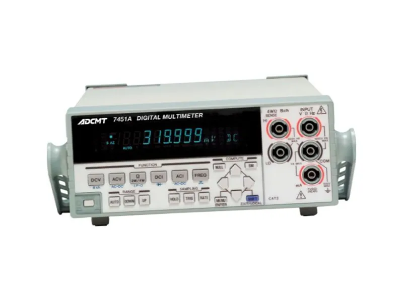 ADC CORPORATION 7451A萬用表
