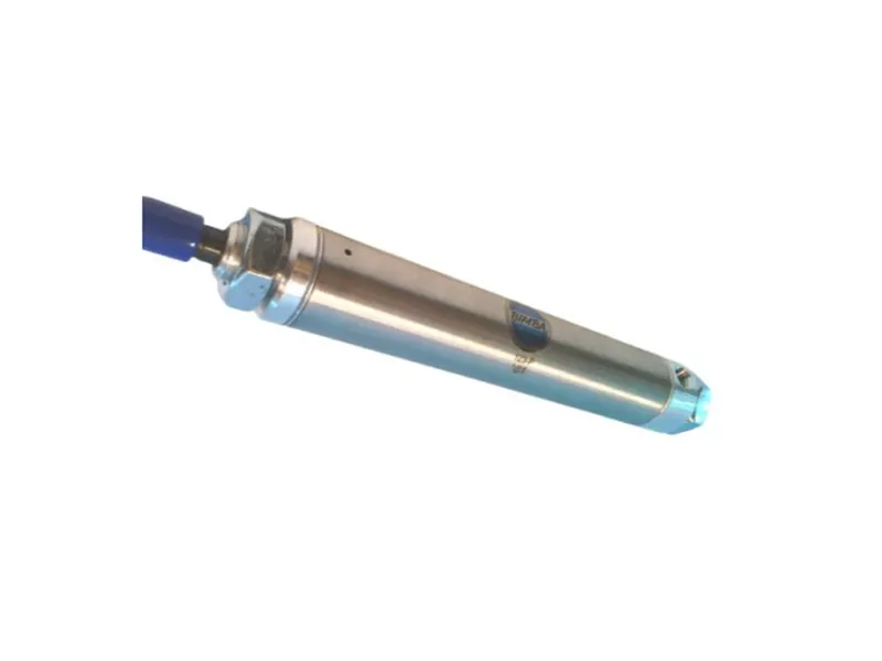 BIMBA 123-P Pneumatic Cylinder