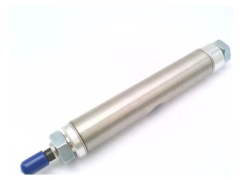 BIMBA 123-P Pneumatic Cylinder