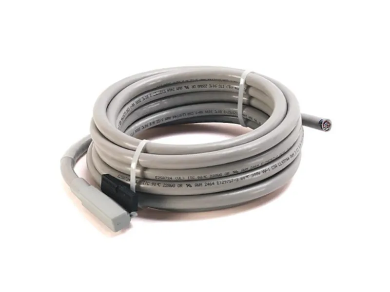 ALLEN BRADLEY 1492-CABLE050N3 電腦網路電纜