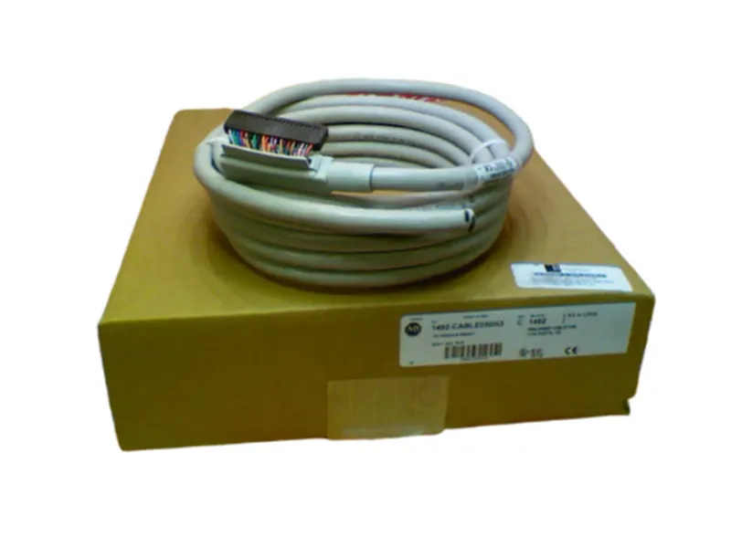 ALLEN BRADLEY 1492-CABLE050N3 電腦網路電纜