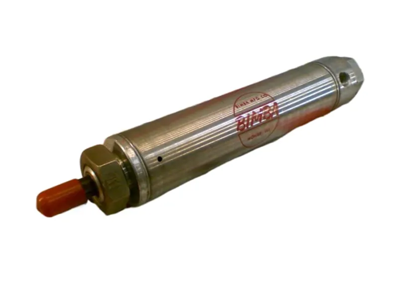 BIMBA 243-P Pneumatic Cylinder