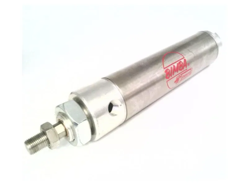 245-D Pneumatic Cylinder by BIMBA