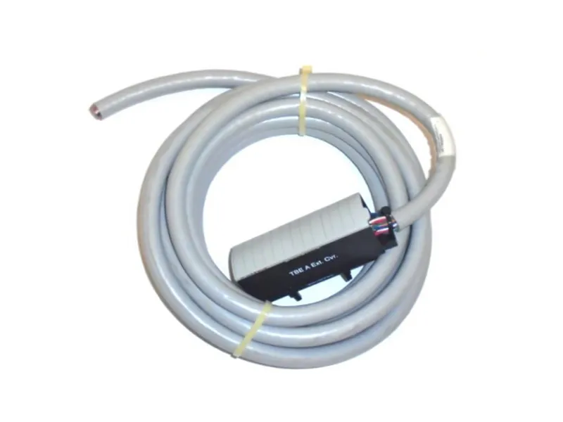 ALLEN BRADLEY 1492-CABLE050TBCH PLC Battery/Cable/Accessory