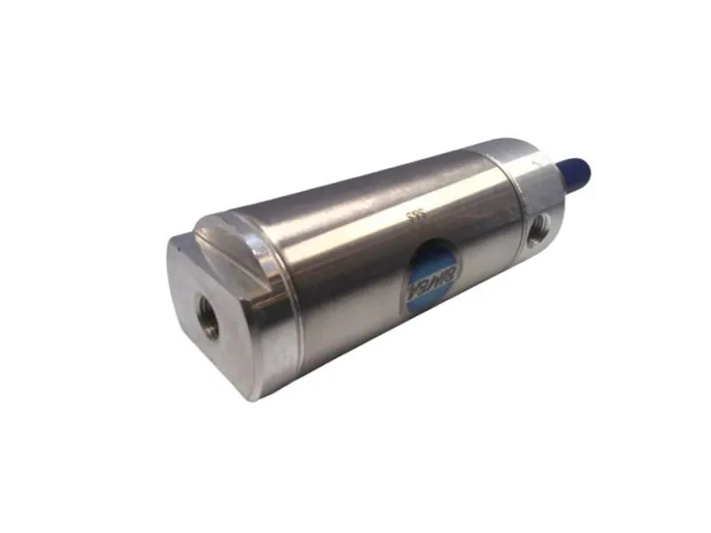 312-D Pneumatic Cylinder by BIMBA