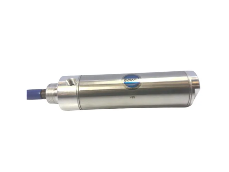 314-D Pneumatic Cylinder by BIMBA