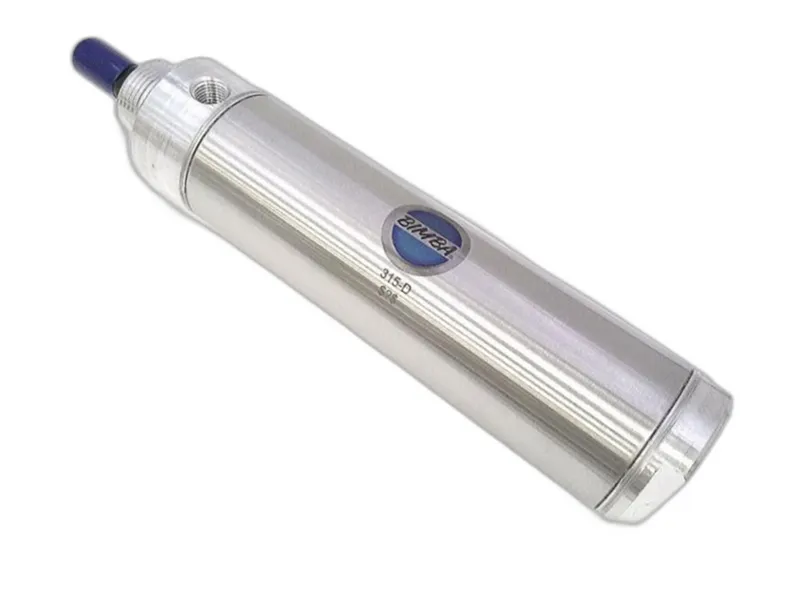 315-D Pneumatic Cylinder by BIMBA