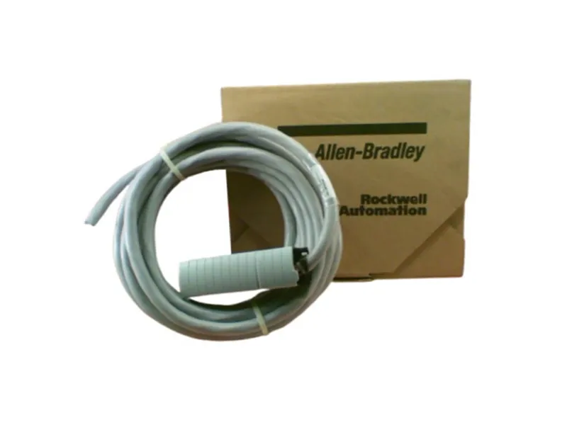 ALLEN BRADLEY 1492-CABLE050TBNH 電腦網路電纜