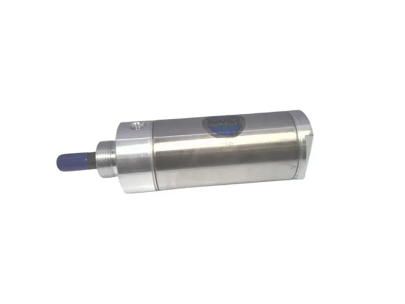 503-D Pneumatic Cylinder by BIMBA