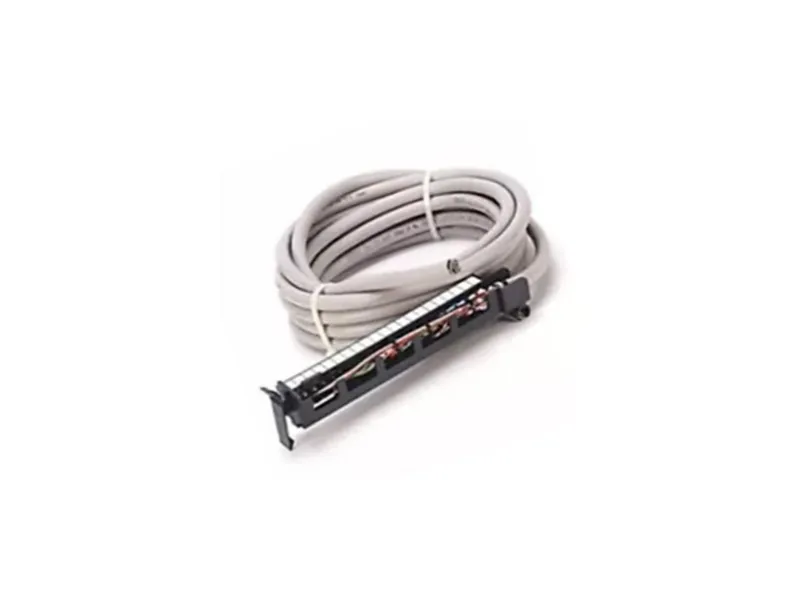 ALLEN BRADLEY 1492-CABLE050WH 電腦網路電纜