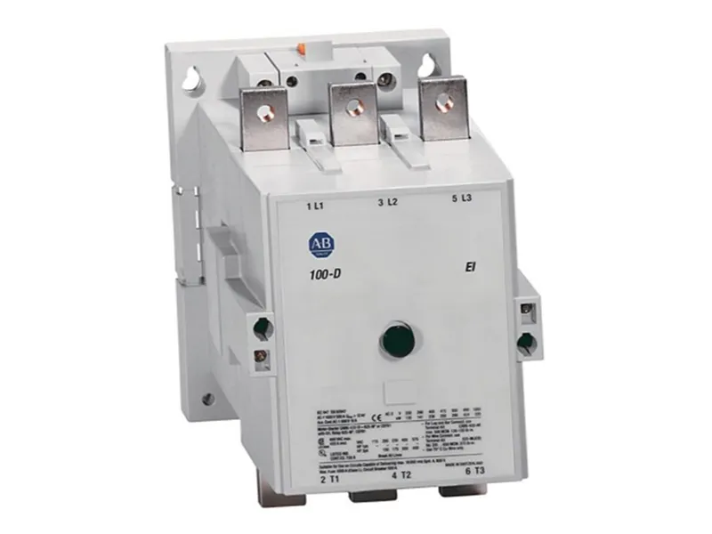 ALLEN BRADLEY 100-D250EZJ11接觸器