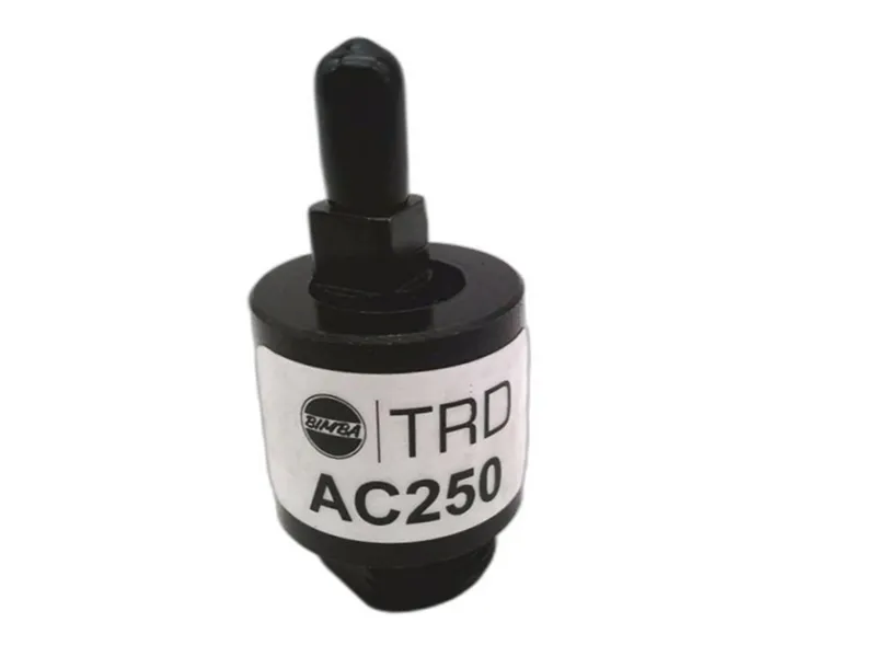 BIMBA AC250管道和接頭