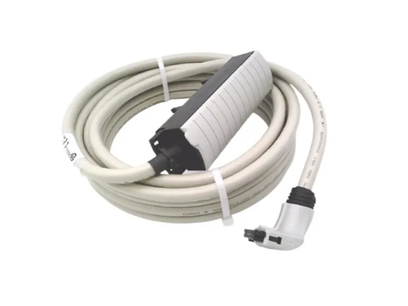 ALLEN BRADLEY 1492-CABLE050X PLC Baterie/Kabel/Příslušenství