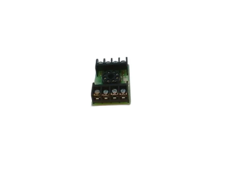Bảng PC PLC/Add-On 8BR bởi RDI