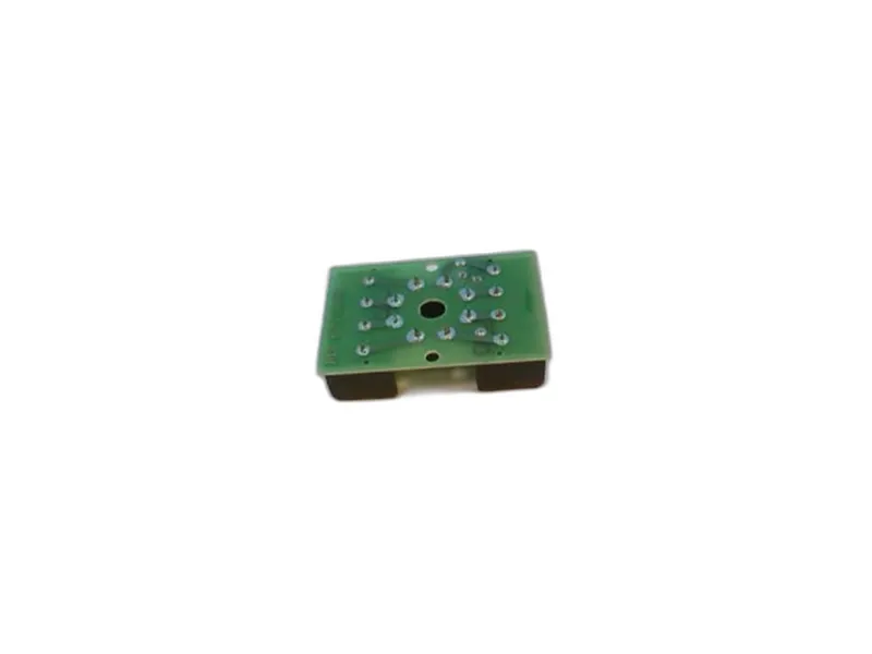 Bảng PC PLC/Add-On 8BR bởi RDI