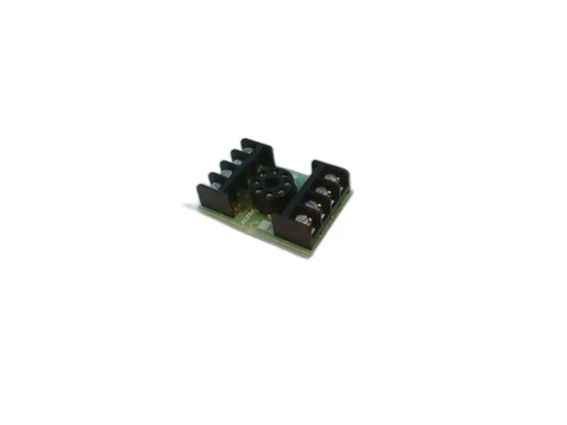 Bảng PC PLC/Add-On 8BR bởi RDI