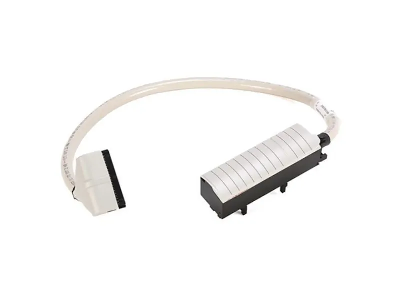 ALLEN BRADLEY 1492-CABLE050Y 電腦網路電纜