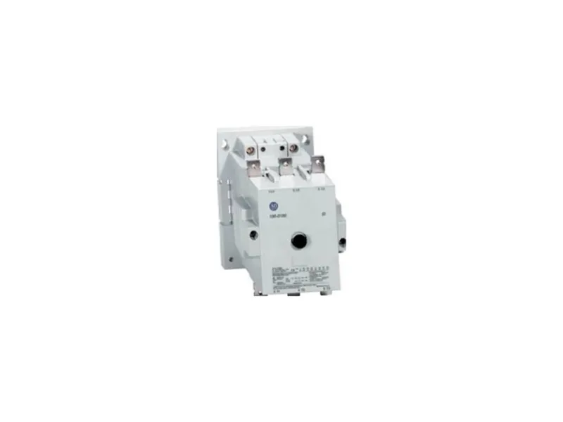 ALLEN BRADLEY 100-D140K11接觸器