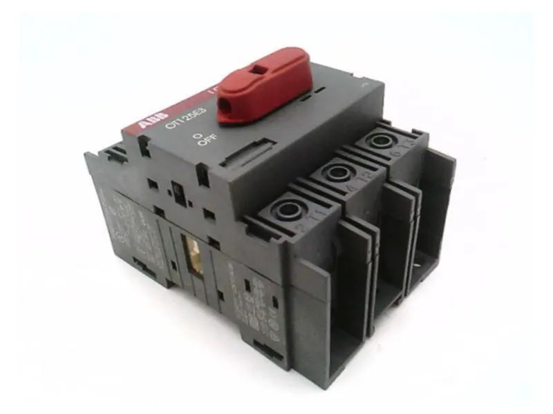 ABB ASEA BROWN BOVERI 1SCA022353R7480 隔離開關